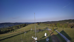 Skiareál Troják - Troják, Maruška - meteo stanice - 20.5.2026 v 06:25 Skiareál Troják - Troják, Maruška - meteo stanice - 20.5.2026 v 06:25