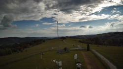 Troják, Maruška - meteo stanice