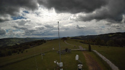 Troják, Maruška - meteo stanice