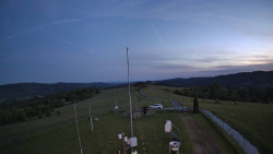 Troják, Maruška - meteo stanice