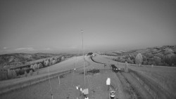 Troják, Maruška - meteo stanice
