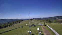 Troják, Maruška - meteo stanice
