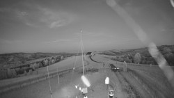 Troják, Maruška - meteo stanice