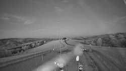 Troják, Maruška - meteo stanice
