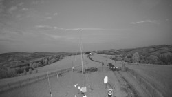 Troják, Maruška - meteo stanice