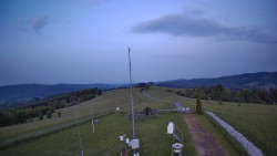 Troják, Maruška - meteo stanice