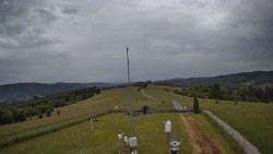 Troják, Maruška - meteo stanice