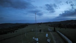 Troják, Maruška - meteo stanice