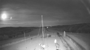 Skiareál Troják - Troják, Maruška - meteo stanice - 3.6.2026 v 01:55