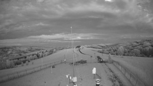 Skiareál Troják - Troják, Maruška - meteo stanice - 3.6.2026 v 03:55