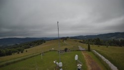 Troják, Maruška - meteo stanice