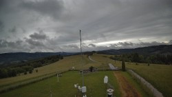 Troják, Maruška - meteo stanice