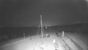 Skiareál Troják - Troják, Maruška - meteo stanice - 9.6.2026 v 00:55