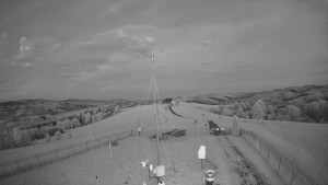 Skiareál Troják - Troják, Maruška - meteo stanice - 9.6.2026 v 03:50