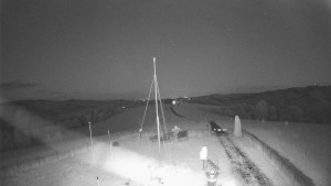 Skiareál Troják - Troják, Maruška - meteo stanice - 12.6.2026 v 03:15 Skiareál Troják - Troják, Maruška - meteo stanice - 12.6.2026 v 03:15