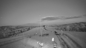 Skiareál Troják - Troják, Maruška - meteo stanice - 12.6.2026 v 03:45 Skiareál Troják - Troják, Maruška - meteo stanice - 12.6.2026 v 03:45