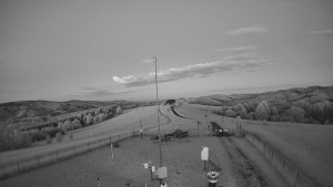Skiareál Troják - Troják, Maruška - meteo stanice - 12.6.2026 v 04:05 Skiareál Troják - Troják, Maruška - meteo stanice - 12.6.2026 v 04:05
