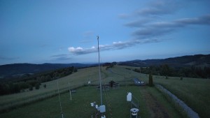 Skiareál Troják - Troják, Maruška - meteo stanice - 12.6.2026 v 04:10 Skiareál Troják - Troják, Maruška - meteo stanice - 12.6.2026 v 04:10