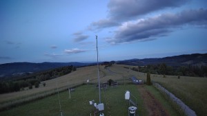 Skiareál Troják - Troják, Maruška - meteo stanice - 12.6.2026 v 04:20 Skiareál Troják - Troják, Maruška - meteo stanice - 12.6.2026 v 04:20