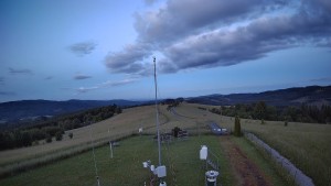 Skiareál Troják - Troják, Maruška - meteo stanice - 12.6.2026 v 04:25 Skiareál Troják - Troják, Maruška - meteo stanice - 12.6.2026 v 04:25