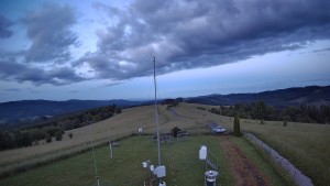 Skiareál Troják - Troják, Maruška - meteo stanice - 12.6.2026 v 04:35 Skiareál Troják - Troják, Maruška - meteo stanice - 12.6.2026 v 04:35