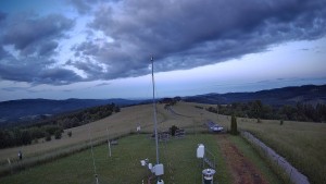 Skiareál Troják - Troják, Maruška - meteo stanice - 12.6.2026 v 04:40 Skiareál Troják - Troják, Maruška - meteo stanice - 12.6.2026 v 04:40