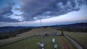 Skiareál Troják - Troják, Maruška - meteo stanice - 12.6.2026 v 04:45 Skiareál Troják - Troják, Maruška - meteo stanice - 12.6.2026 v 04:45