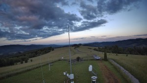 Skiareál Troják - Troják, Maruška - meteo stanice - 12.6.2026 v 04:55 Skiareál Troják - Troják, Maruška - meteo stanice - 12.6.2026 v 04:55