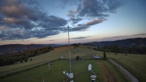 Skiareál Troják - Troják, Maruška - meteo stanice - 12.6.2026 v 05:00 Skiareál Troják - Troják, Maruška - meteo stanice - 12.6.2026 v 05:00