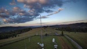 Skiareál Troják - Troják, Maruška - meteo stanice - 12.6.2026 v 05:10 Skiareál Troják - Troják, Maruška - meteo stanice - 12.6.2026 v 05:10
