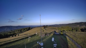 Skiareál Troják - Troják, Maruška - meteo stanice - 12.6.2026 v 05:45 Skiareál Troják - Troják, Maruška - meteo stanice - 12.6.2026 v 05:45
