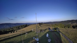 Skiareál Troják - Troják, Maruška - meteo stanice - 12.6.2026 v 05:50 Skiareál Troják - Troják, Maruška - meteo stanice - 12.6.2026 v 05:50