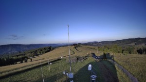 Skiareál Troják - Troják, Maruška - meteo stanice - 12.6.2026 v 05:55 Skiareál Troják - Troják, Maruška - meteo stanice - 12.6.2026 v 05:55