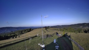 Skiareál Troják - Troják, Maruška - meteo stanice - 12.6.2026 v 06:05 Skiareál Troják - Troják, Maruška - meteo stanice - 12.6.2026 v 06:05