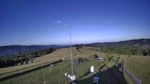 Skiareál Troják - Troják, Maruška - meteo stanice - 12.6.2026 v 06:20 Skiareál Troják - Troják, Maruška - meteo stanice - 12.6.2026 v 06:20