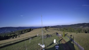 Skiareál Troják - Troják, Maruška - meteo stanice - 12.6.2026 v 06:25 Skiareál Troják - Troják, Maruška - meteo stanice - 12.6.2026 v 06:25