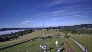 Skiareál Troják - Troják, Maruška - meteo stanice - 12.6.2026 v 07:40 Skiareál Troják - Troják, Maruška - meteo stanice - 12.6.2026 v 07:40