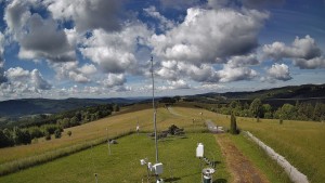 Skiareál Troják - Troják, Maruška - meteo stanice - 12.6.2026 v 09:50 Skiareál Troják - Troják, Maruška - meteo stanice - 12.6.2026 v 09:50