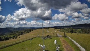 Skiareál Troják - Troják, Maruška - meteo stanice - 12.6.2026 v 10:40 Skiareál Troják - Troják, Maruška - meteo stanice - 12.6.2026 v 10:40