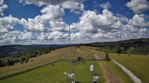 Skiareál Troják - Troják, Maruška - meteo stanice - 12.6.2026 v 11:00 Skiareál Troják - Troják, Maruška - meteo stanice - 12.6.2026 v 11:00