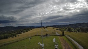 Skiareál Troják - Troják, Maruška - meteo stanice - 12.6.2026 v 17:00 Skiareál Troják - Troják, Maruška - meteo stanice - 12.6.2026 v 17:00