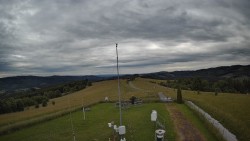 Troják, Maruška - meteo stanice