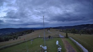 Skiareál Troják - Troják, Maruška - meteo stanice - 12.6.2026 v 20:55 Skiareál Troják - Troják, Maruška - meteo stanice - 12.6.2026 v 20:55
