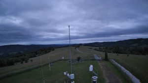 Skiareál Troják - Troják, Maruška - meteo stanice - 12.6.2026 v 21:25 Skiareál Troják - Troják, Maruška - meteo stanice - 12.6.2026 v 21:25