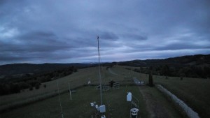 Skiareál Troják - Troják, Maruška - meteo stanice - 12.6.2026 v 21:35 Skiareál Troják - Troják, Maruška - meteo stanice - 12.6.2026 v 21:35