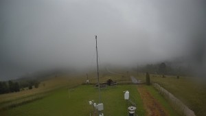 Skiareál Troják - Troják, Maruška - meteo stanice - 13.6.2026 v 06:50 Skiareál Troják - Troják, Maruška - meteo stanice - 13.6.2026 v 06:50