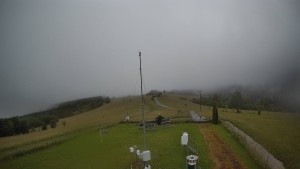 Skiareál Troják - Troják, Maruška - meteo stanice - 13.6.2026 v 07:05 Skiareál Troják - Troják, Maruška - meteo stanice - 13.6.2026 v 07:05