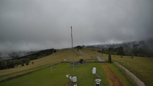 Skiareál Troják - Troják, Maruška - meteo stanice - 13.6.2026 v 07:20 Skiareál Troják - Troják, Maruška - meteo stanice - 13.6.2026 v 07:20