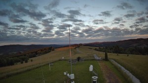 Skiareál Troják - Troják, Maruška - meteo stanice - 16.6.2026 v 04:55 Skiareál Troják - Troják, Maruška - meteo stanice - 16.6.2026 v 04:55