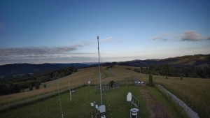Skiareál Troják - Troják, Maruška - meteo stanice - 16.6.2026 v 05:55 Skiareál Troják - Troják, Maruška - meteo stanice - 16.6.2026 v 05:55